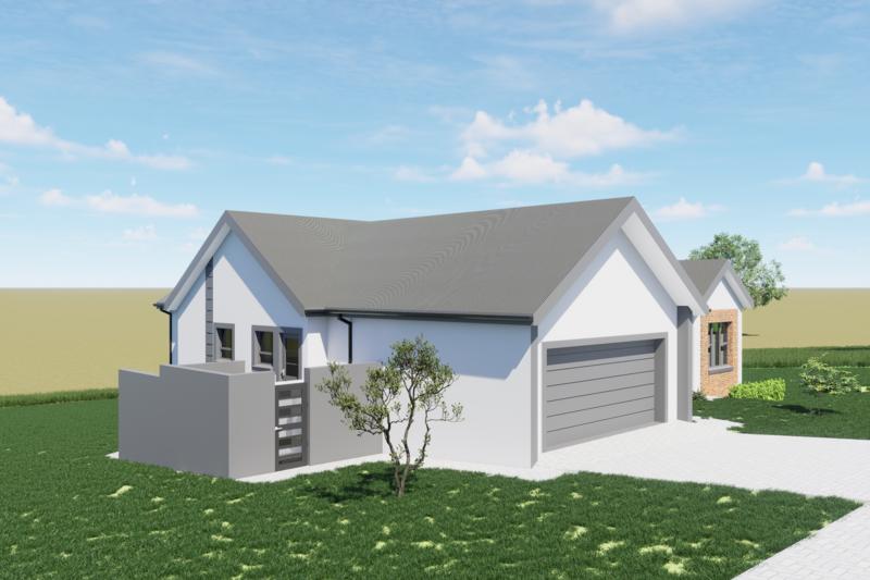 3 Bedroom Property for Sale in Outeniquasbosch Western Cape